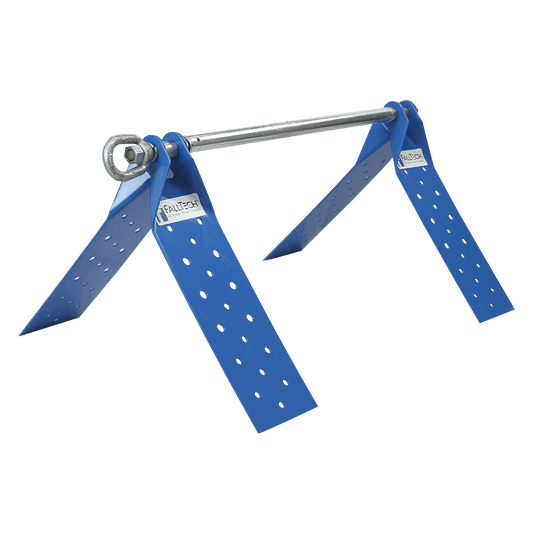 Dual Truss Roof Anchor