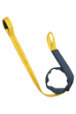 Concrete Embed Anchor with D-ring or Web Connection, 2ft-8ft