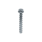 Thread-cutting Concrete Screw