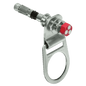 Rotating D-ring Anchor with Concrete Expansion Bolt