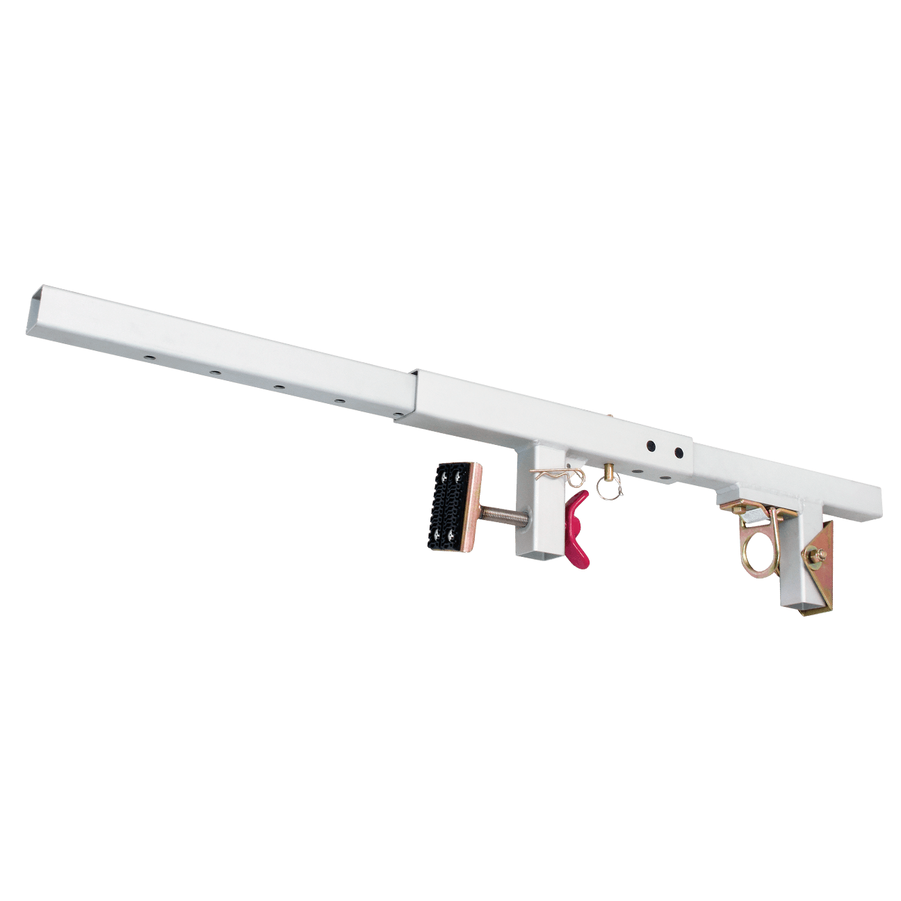 Adjustable Window and Door Jamb Anchor
