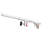 Adjustable Window and Door Jamb Anchor