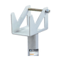 Rotating SRL Cradle for Threaded Hole Post Anchors