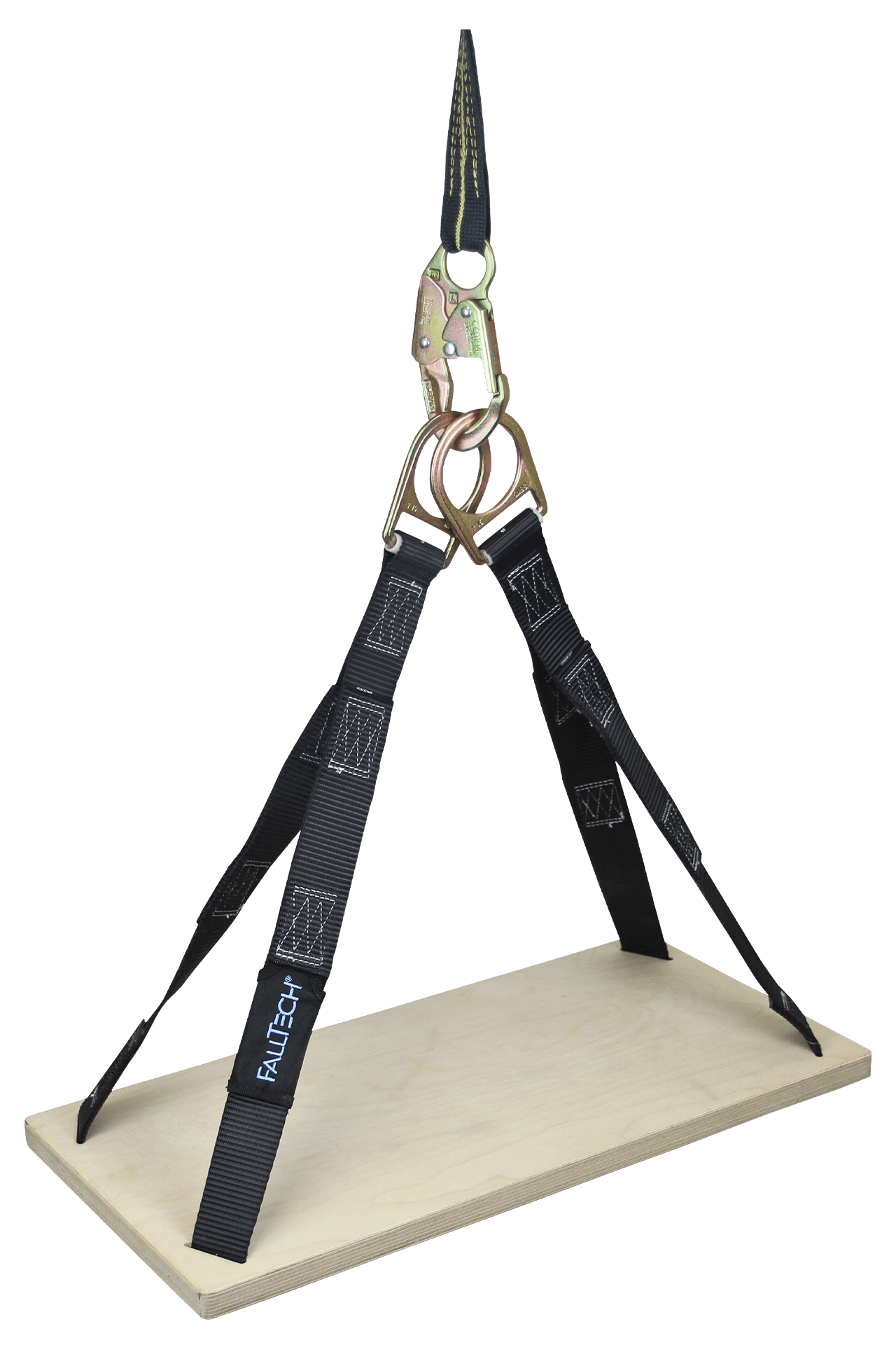 Roughneck® Basic Bosun Seat