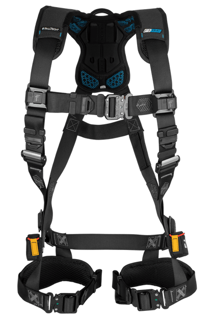 Woman's FT-ONE FIT Harness with Quick Connect Chest and Leg Straps