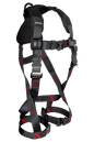 FT-Iron 1D Standard Non-Belted Full Body Harness