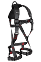FT-Iron 1D Standard Non-Belted Full Body Harness