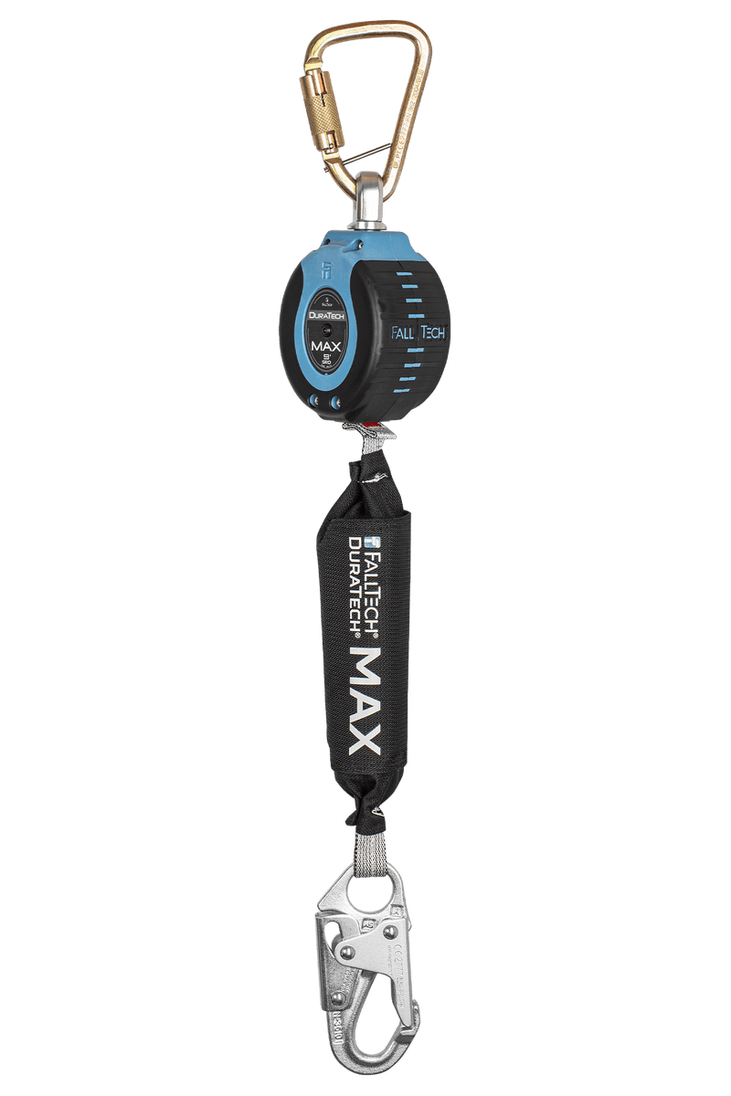 9ft DuraTech MAX Personal SRL