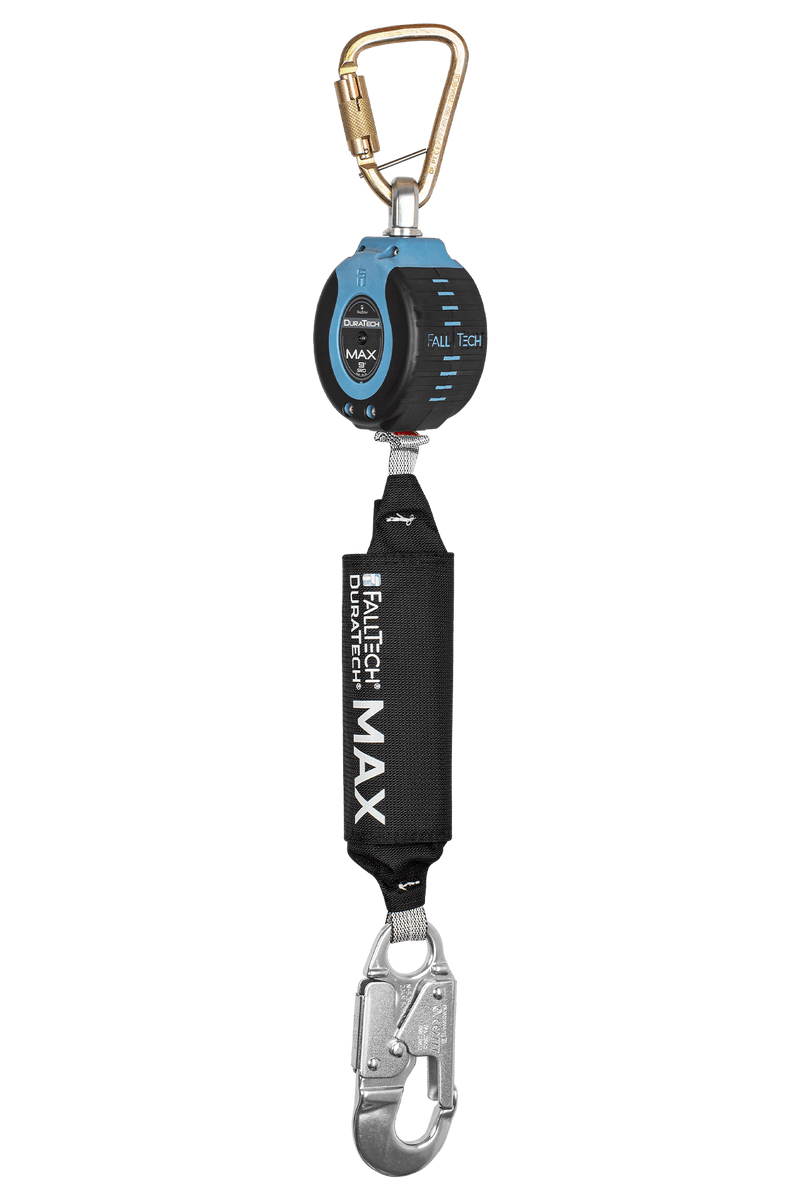 9ft DuraTech MAX Personal SRL