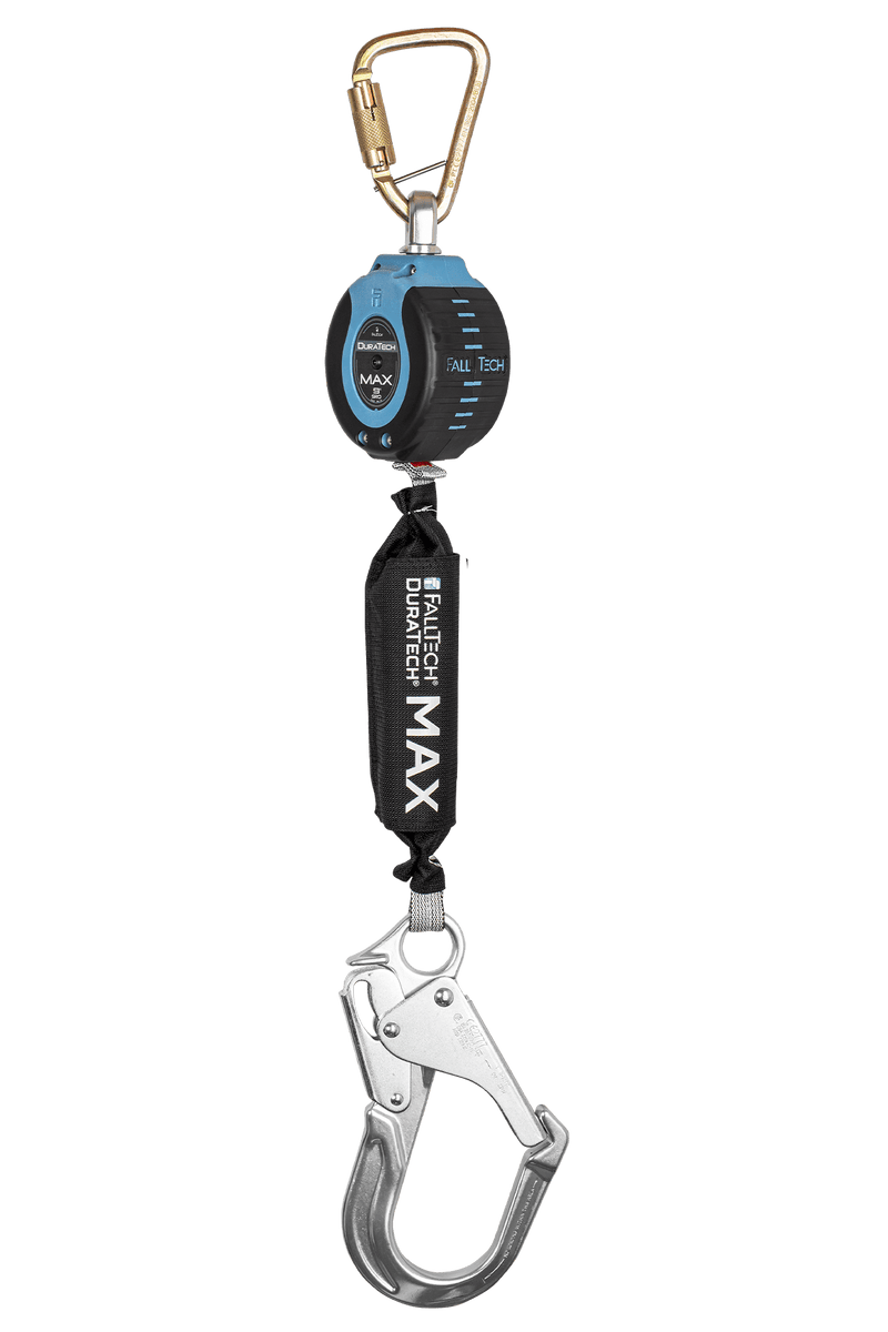 9ft DuraTech MAX Personal SRL