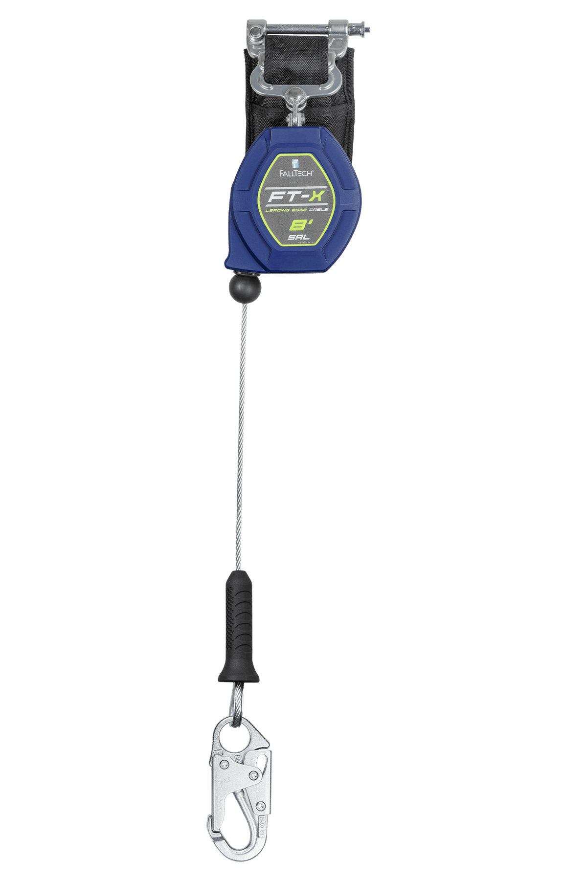 Fall Pro Leading Edge FTX Edgecore Leading Edge SRL by Falltech | Durham Regions Safety Pros ...