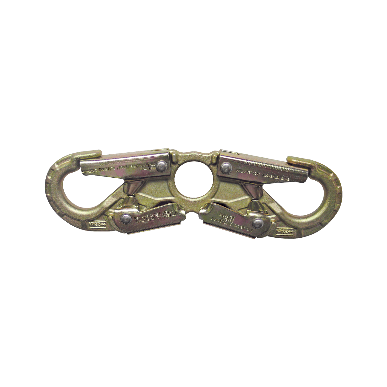 8½" Double-hook Steel Spreader