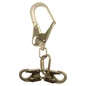 16" Spreader Hook Positioning Assembly