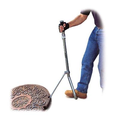 Allegro Industries_Manhole Cover Lifter_9401-20