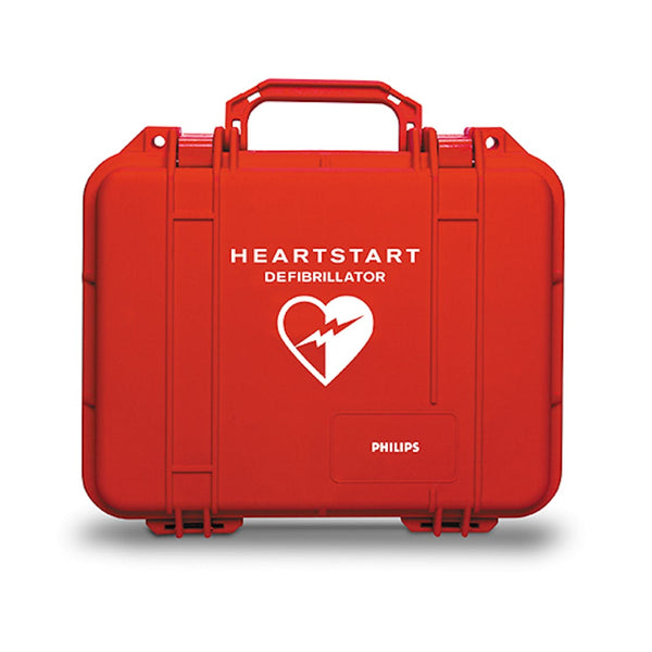 Philips AED Hard Case