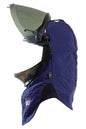 40 Cal ArcGaurd Performance Arc Flash Lift Front Hood