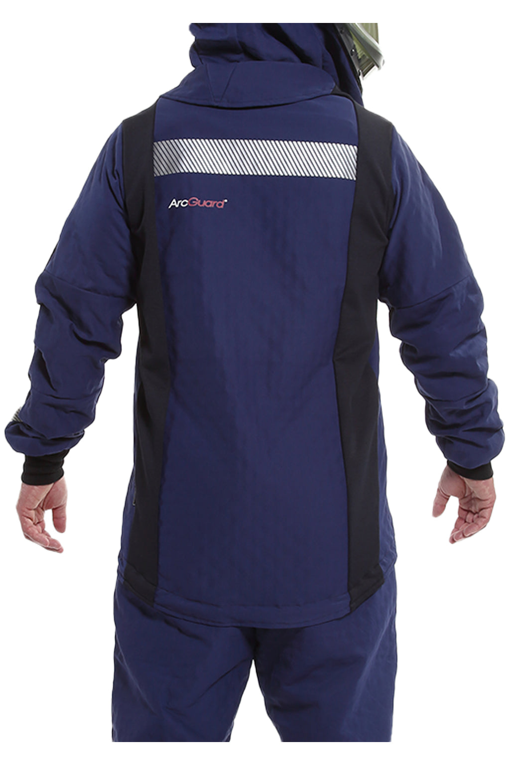 40 Cal ArcGuard Performance Arc Flash Jacket