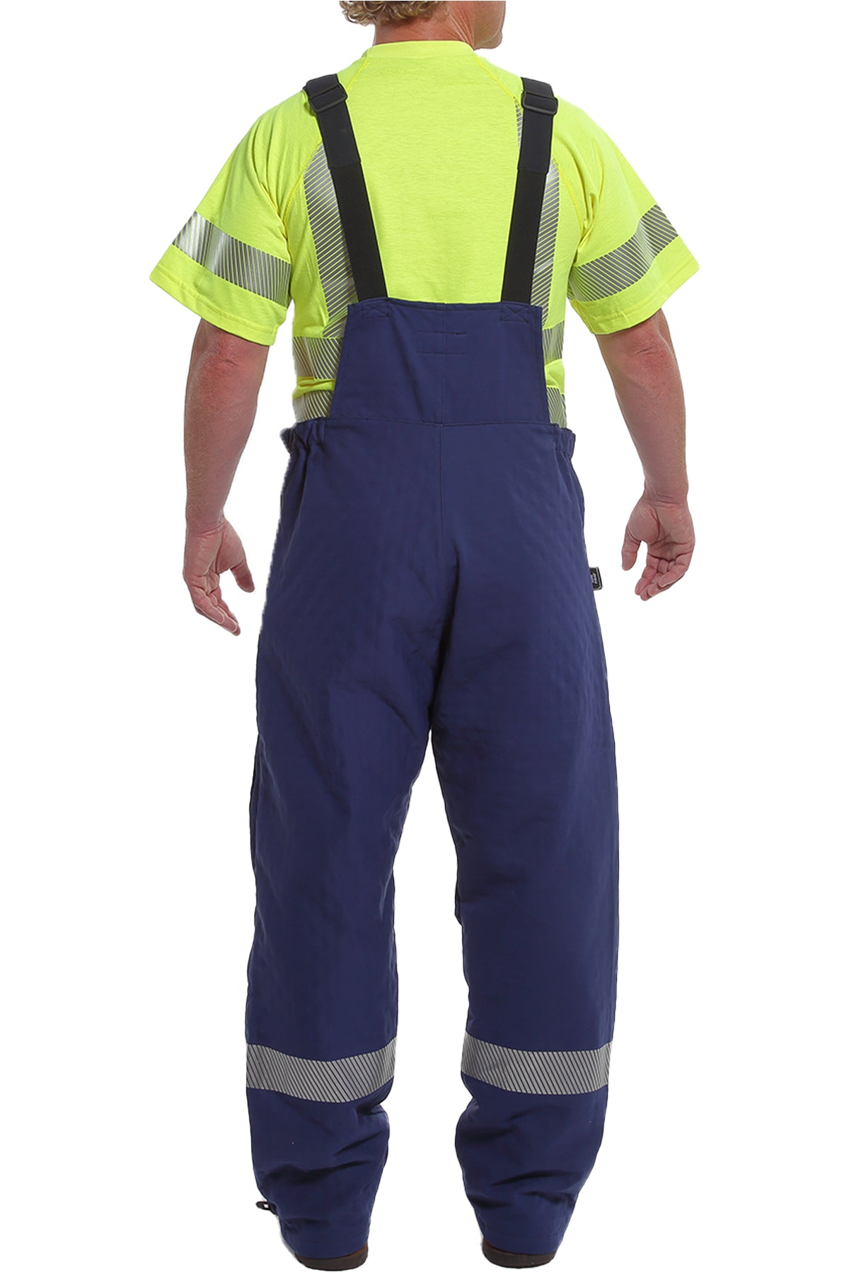 40 Cal ArcGuard Performance Arc Flash Bib