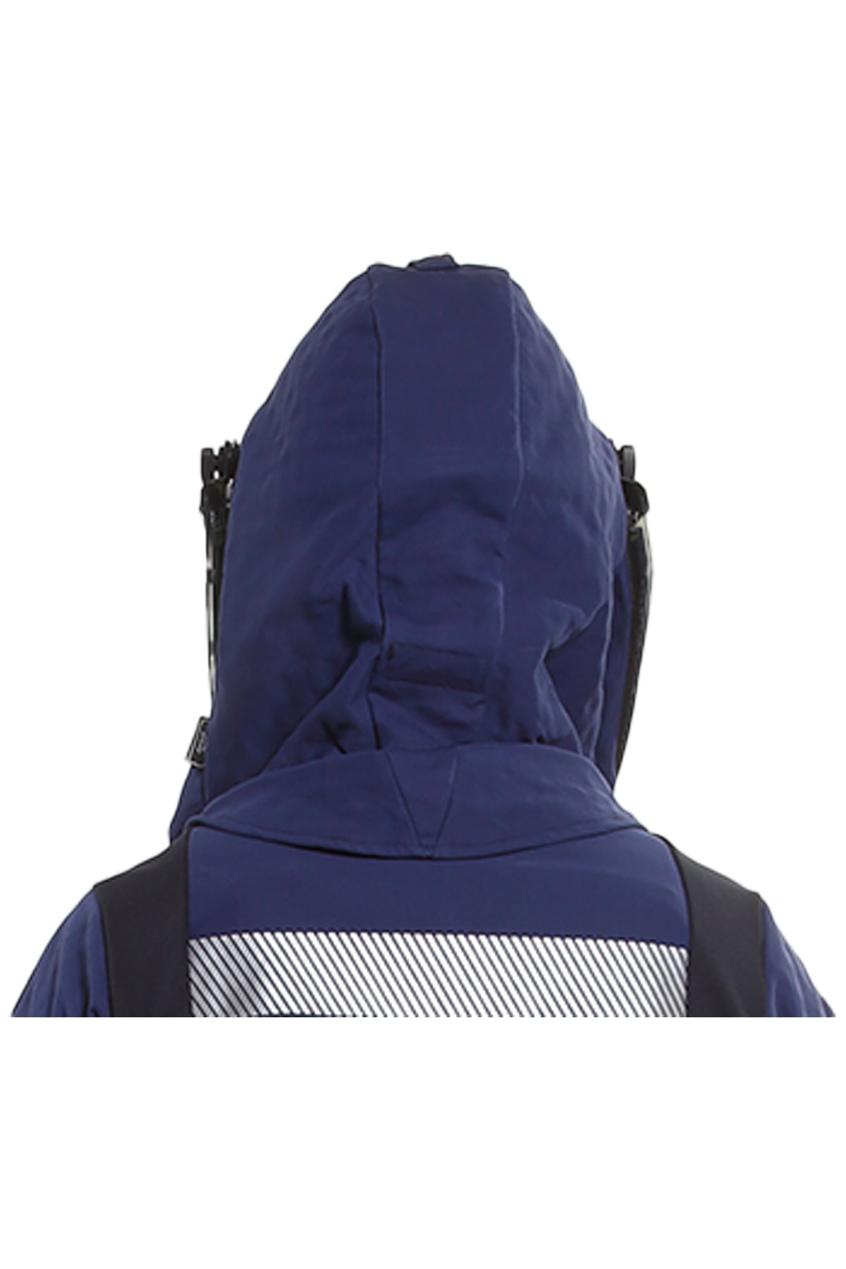 40 Cal ArcGaurd Performance Arc Flash Lift Front Hood