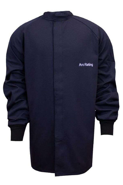 8 Cal ArcGuard UltraSoft Coat