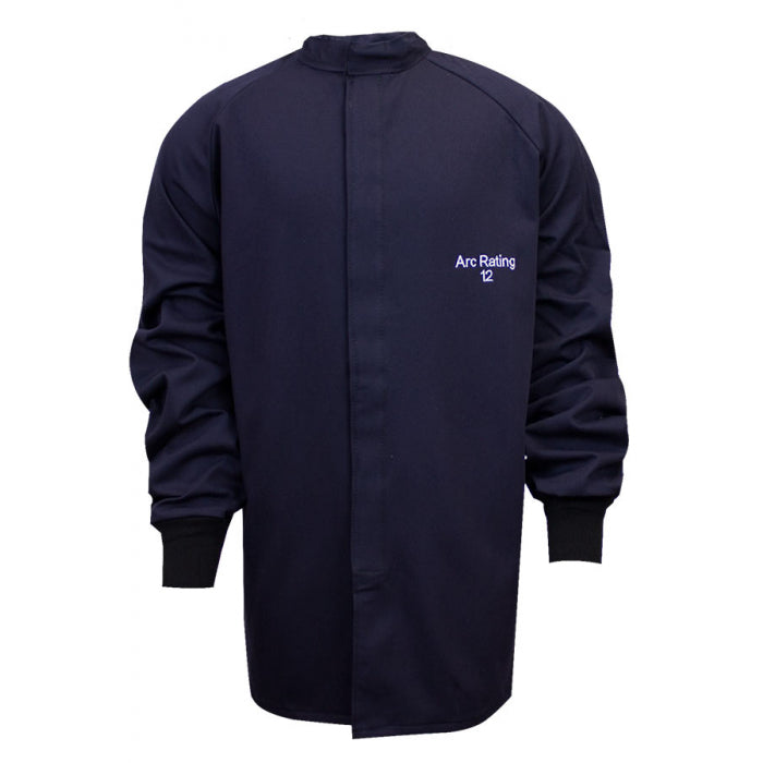 12 Cal ArcGuard UltraSoft Arc Flash Coat