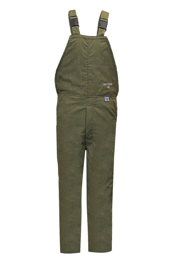 40 Cal ArcGuard Revolite Bib Overalls