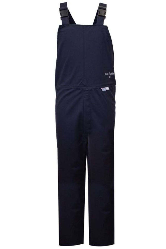 8 Cal ArcGuard Arc Flash Bib Overalls