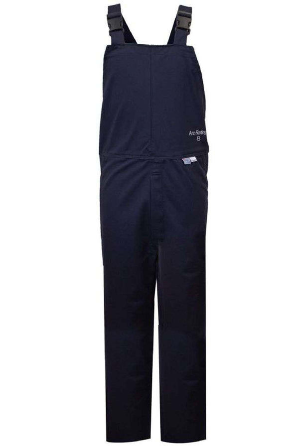 8 Cal ArcGuard Arc Flash Bib Overalls