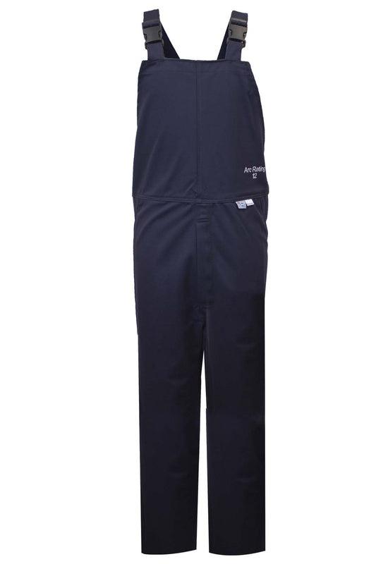 12 Cal ArcGuard Ultrasoft Arc Flash Bib Overalls