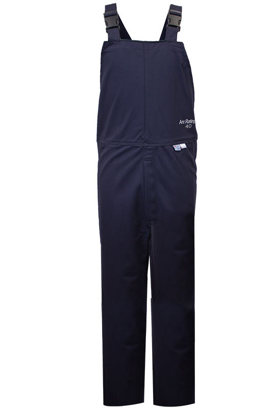 40 Cal ArcGuard Compliance Bib Overalls