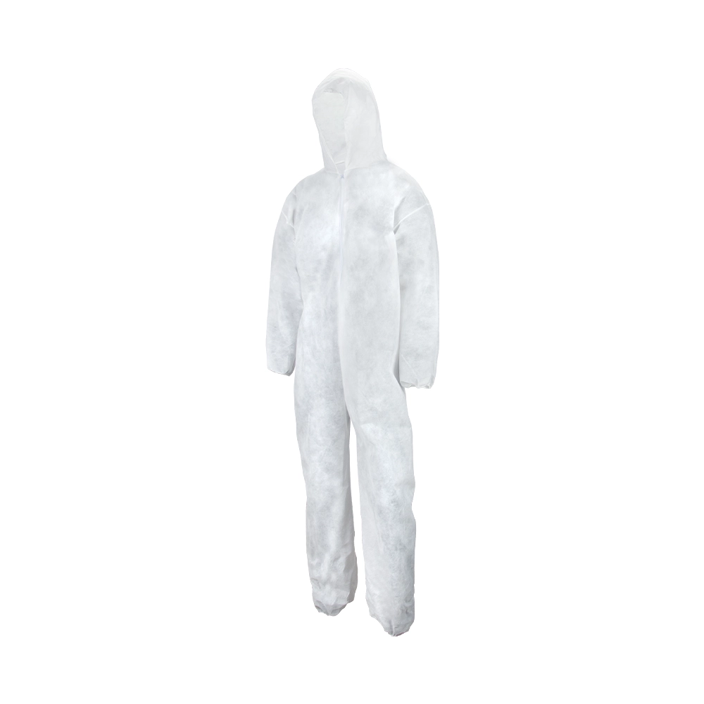 Disposable Microporous Suits