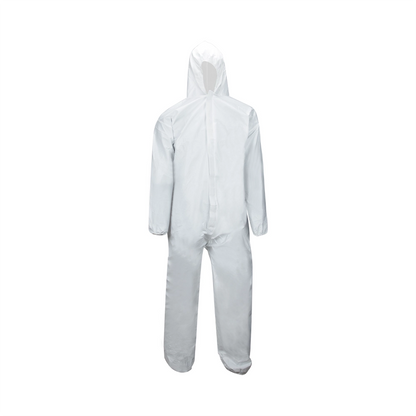 Disposable Microporous Suits