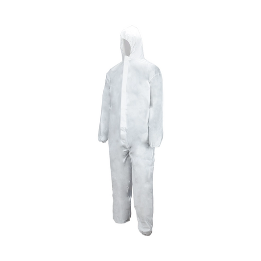 Disposable Microporous Suits