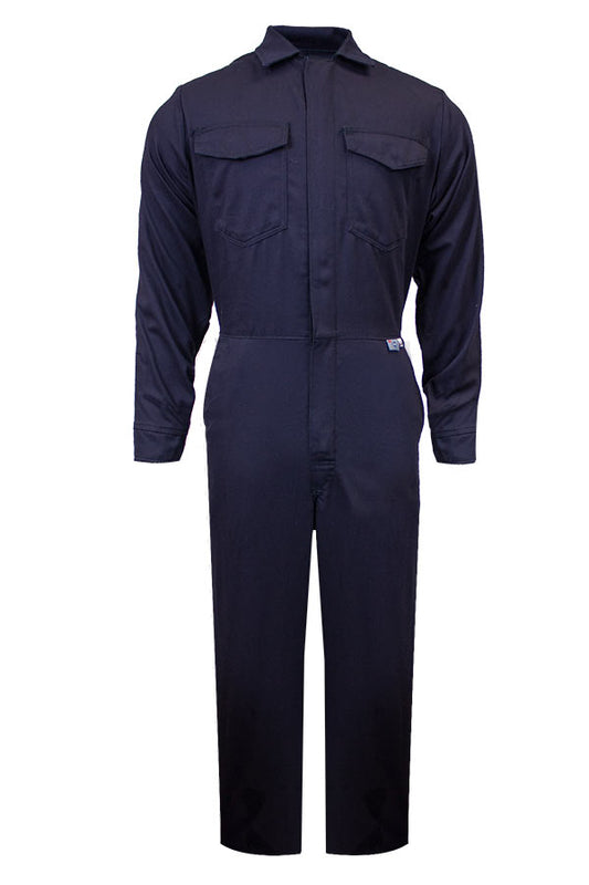 ArcGuard 8 Cal UltraSoft Coveralls