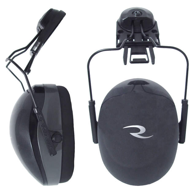 Radians Cap Mount 26NRR Earmuff