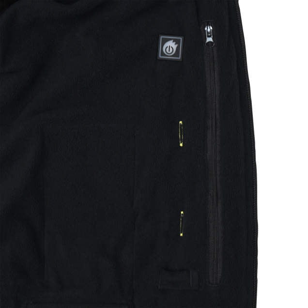 DEWALT Structured Soft Shell Heated Jacket