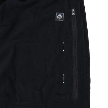 DEWALT Structured Soft Shell Heated Jacket