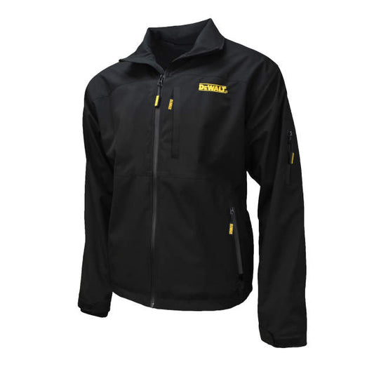 DEWALT Structured Soft Shell Heated Jacket