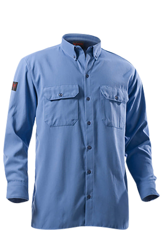 DriFire FR Utility Shirt