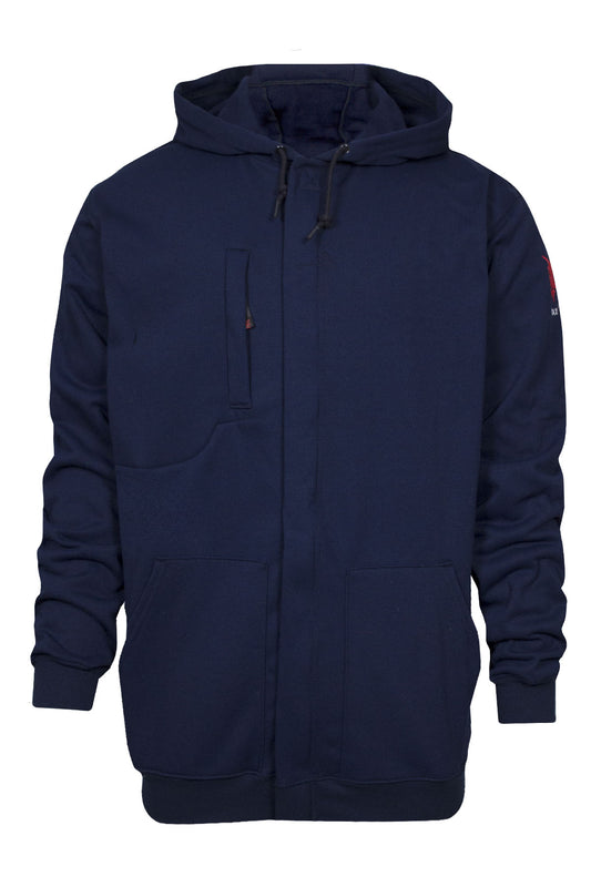 DriFire FR Front Zip Hoodie