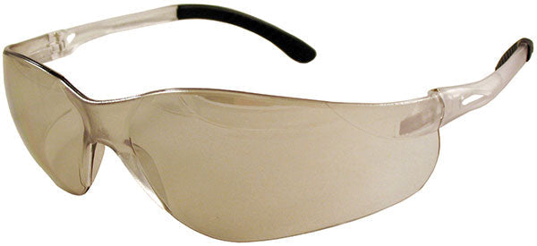 Indoor/Outdoor Economy Safety Glasses, CSA Approved, 90805