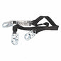 PIP® DYNAMIC™, LANYARD, ENERGY ABSORBING LANYARD, TWIN 1.75IN, 6 FT, CERTIFIED CSA Z259.11-17