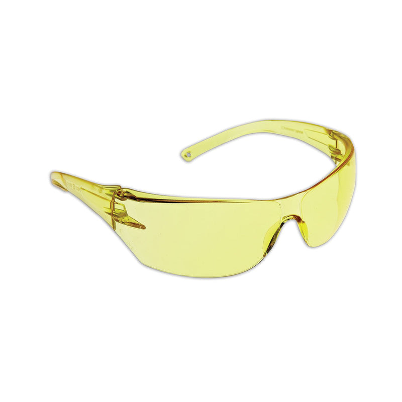 Dynamic/PIP-Curve Safety Glasses-EP500A