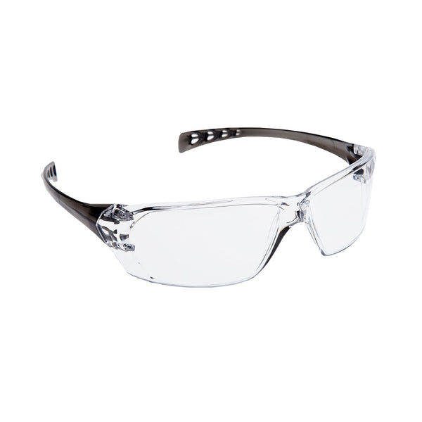 Solus Clear Rimless Safety Glasses, CSA, EP550C