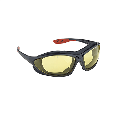 Dynamic/PIP-Spectagoggle Safety glasses-EP900A