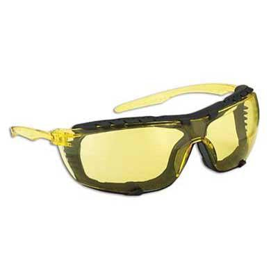Dynamic/PIP-Mini Spectagoggle safety glasses-EP950A