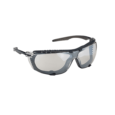 Dynamic/PIP-Mini Spectagoggle safety glasses-EP950IO