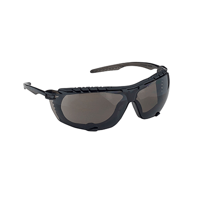 Dynamic/PIP-Mini Spectagoggle safety glasses-EP950S