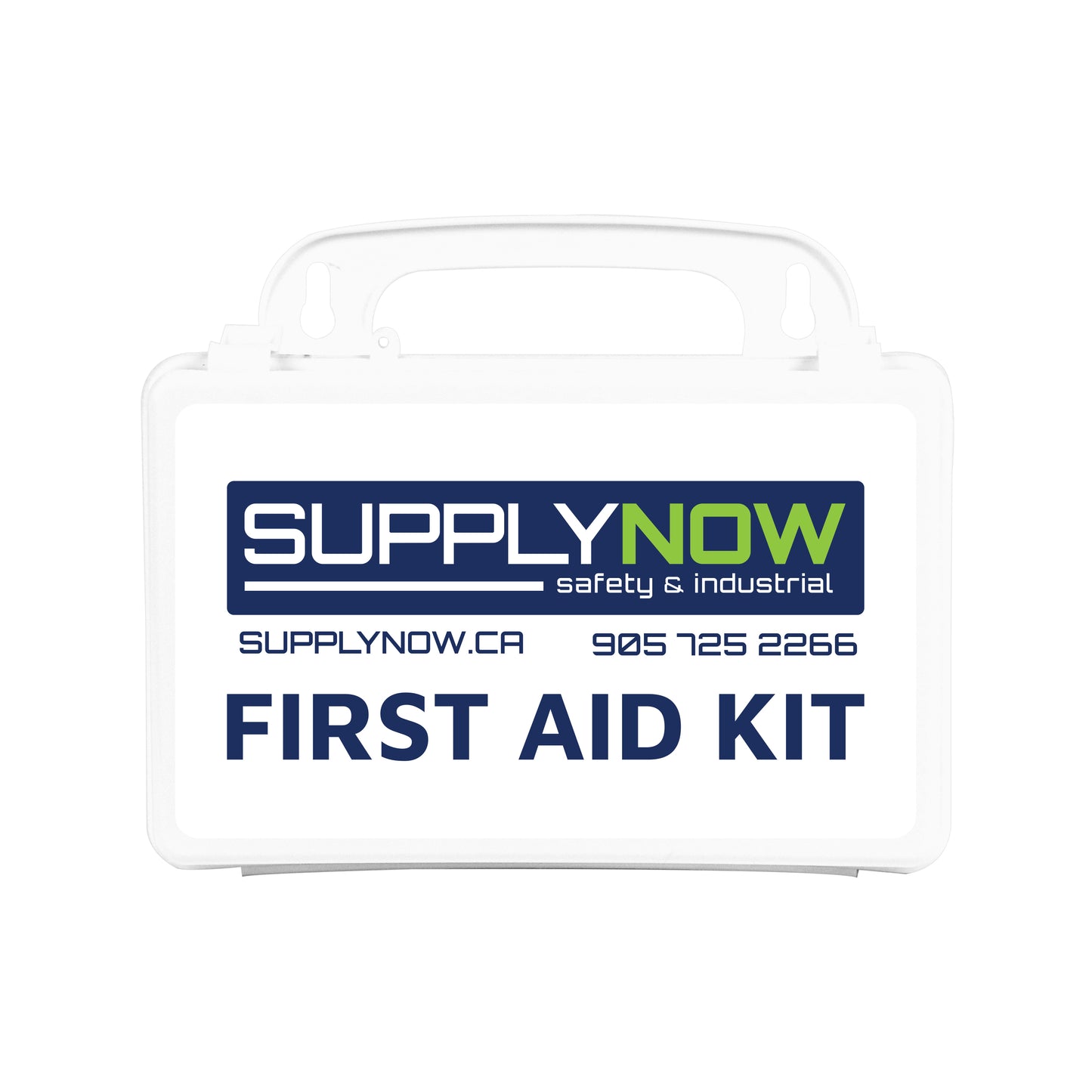Ontario First Aid Kit Type A- (1-5 Employees)