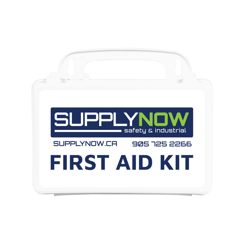 Ontario First Aid Kit Level 1 (6-15 Employees)